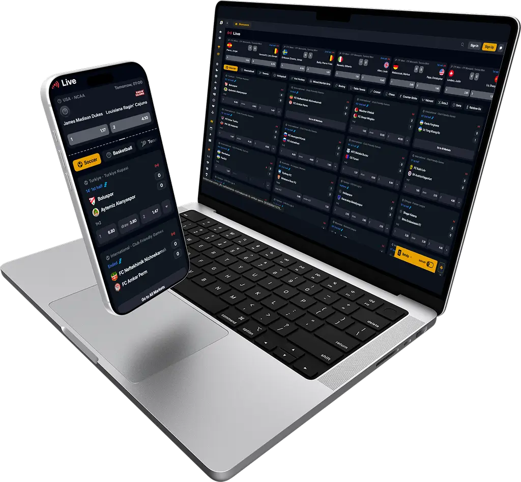 Bitfortune Betting