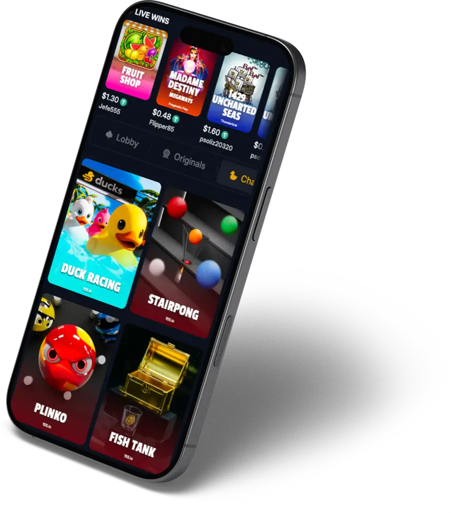 Chaos Slots