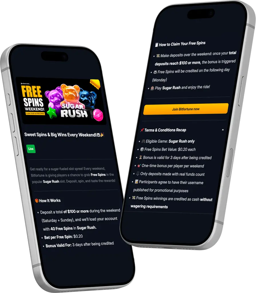 Free Spins